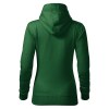 Sweat-shirt capuche Femme