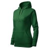 Sweat-shirt capuche Femme