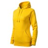 Sweat-shirt capuche Femme