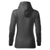 Sweat-shirt capuche Femme