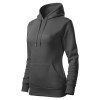 Sweat-shirt capuche Femme
