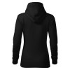 Sweat-shirt capuche Femme