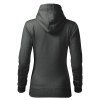 Sweat-shirt capuche Femme