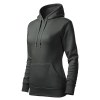 Sweat-shirt capuche Femme