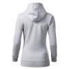 Sweat-shirt capuche Femme