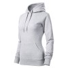 Sweat-shirt capuche Femme