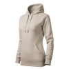 Sweat-shirt capuche Femme