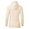 Sweat-shirt capuche Femme
