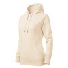 Sweat-shirt capuche Femme