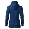 Sweat-shirt capuche Femme