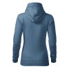 Sweat-shirt capuche Femme