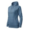 Sweat-shirt capuche Femme