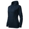 Sweat-shirt capuche Femme