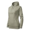 Sweat-shirt capuche Femme