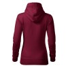 Sweat-shirt à capuche Femme
