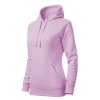 Sweat-shirt à capuche Femme