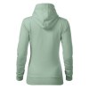 Sweat-shirt à capuche Femme