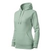 Sweat-shirt à capuche Femme