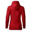 Sweat-shirt capuche Femme