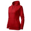 Sweat-shirt capuche Femme