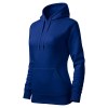 Sweat-shirt capuche Femme