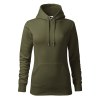 Sweat-shirt capuche Femme
