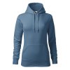 Sweat-shirt capuche Femme