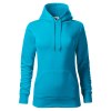 Sweat-shirt capuche Femme