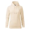 Sweat-shirt capuche Femme