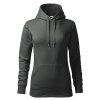 Sweat-shirt capuche Femme