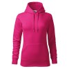 Sweat-shirt capuche Femme