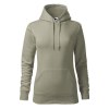Sweat-shirt capuche Femme