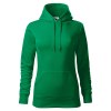 Sweat-shirt capuche Femme