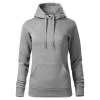 Sweat-shirt capuche Femme