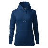 Sweat-shirt capuche Femme