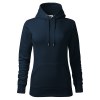 Sweat-shirt capuche Femme