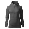 Sweat-shirt capuche Femme