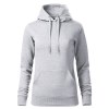 Sweat-shirt capuche Femme