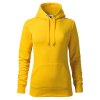 Sweat-shirt capuche Femme