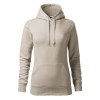 Sweat-shirt capuche Femme