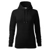 Sweat-shirt capuche Femme