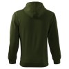 Sweat-shirt à capuche Homme Malfini