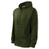 Sweat-shirt à capuche Homme Malfini