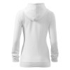 Sweat-shirt capuche Femme