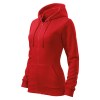 Sweat-shirt capuche Femme