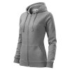 Sweat-shirt capuche Femme
