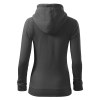 Sweat-shirt capuche Femme