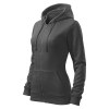 Sweat-shirt capuche Femme