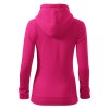 Sweat-shirt capuche Femme