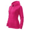 Sweat-shirt capuche Femme